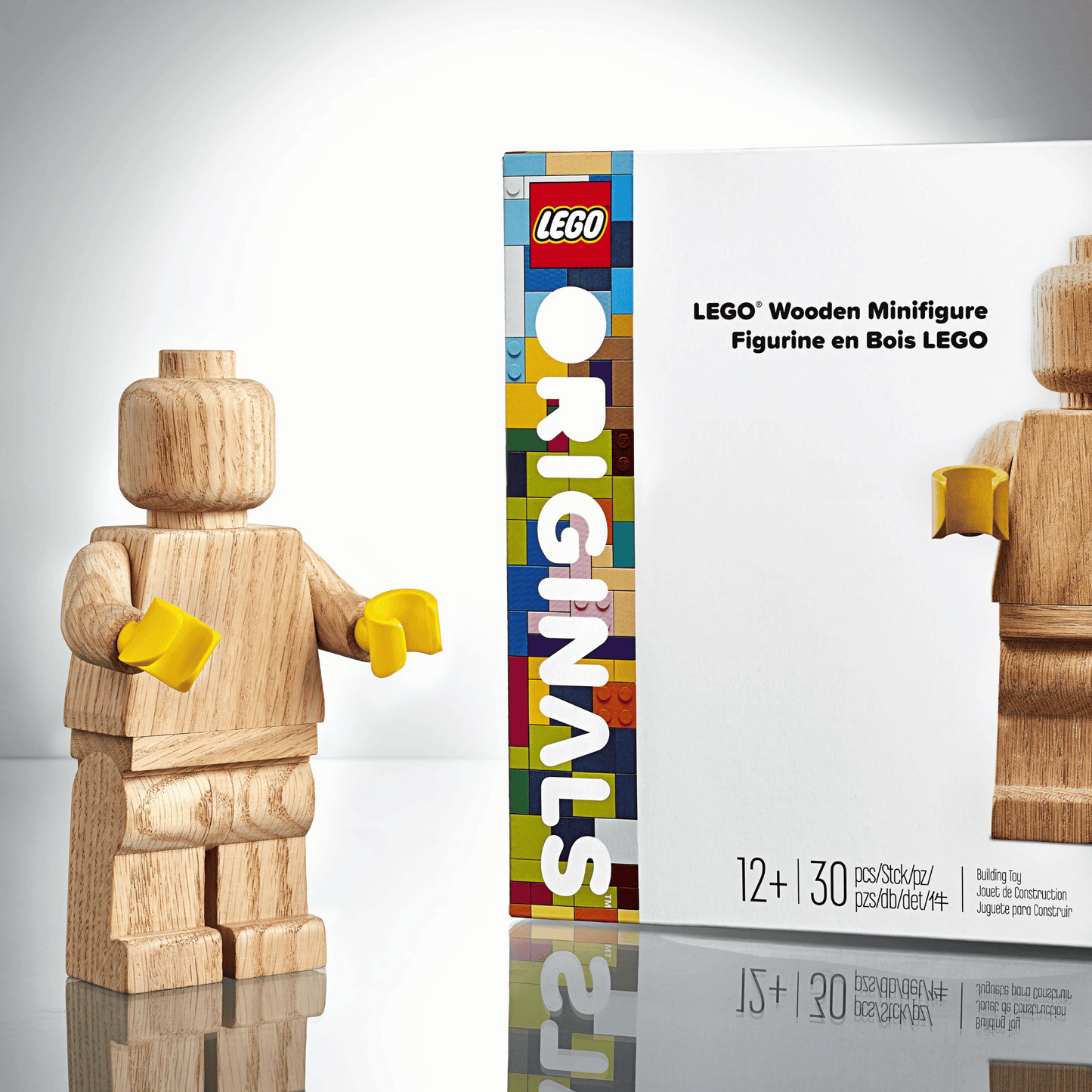 LEGO Minifig