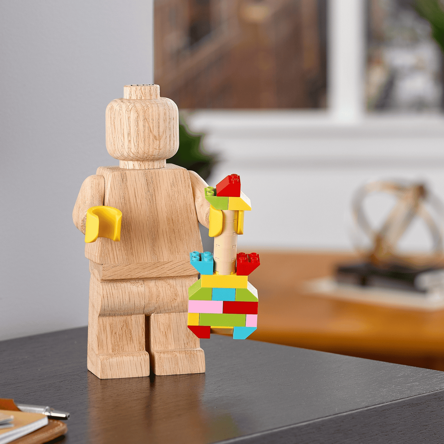 LEGO Minifig