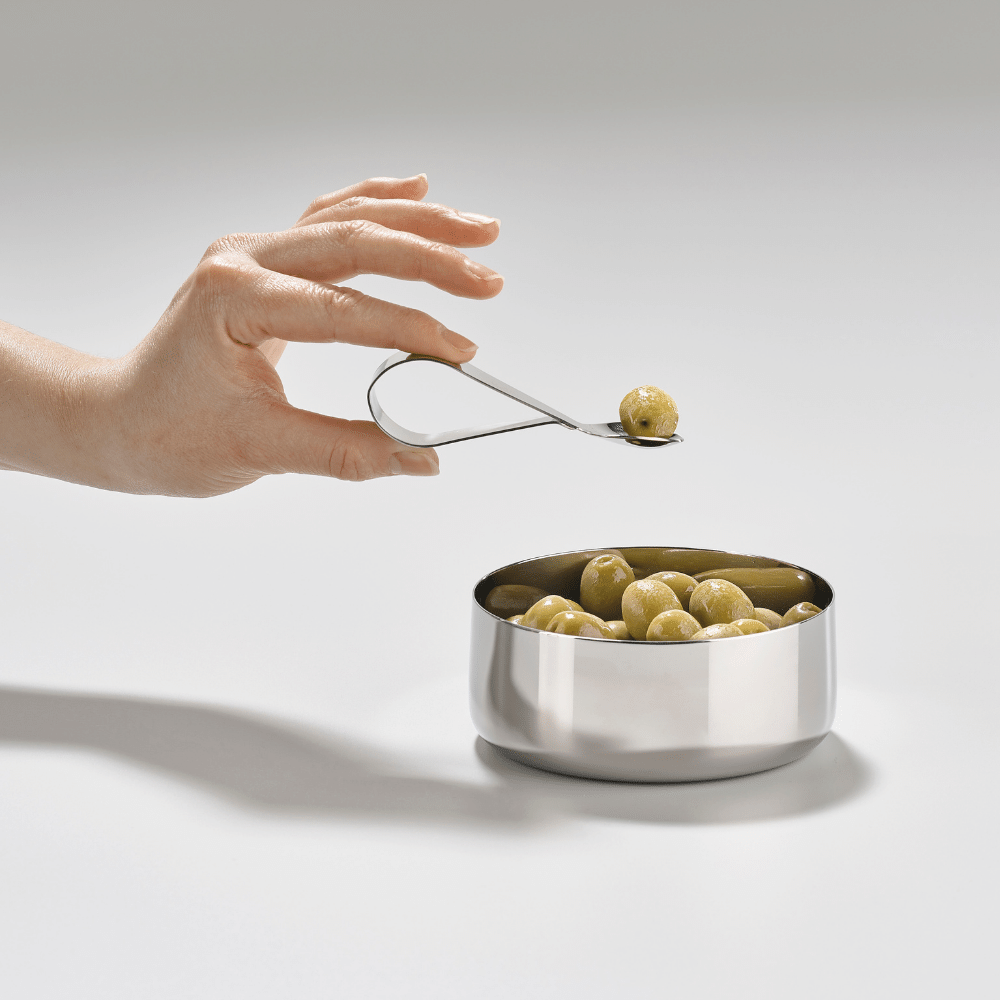Mini Delicacy Bowl with Spoon