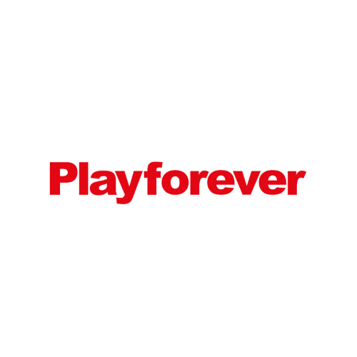 PLAYFOREVER