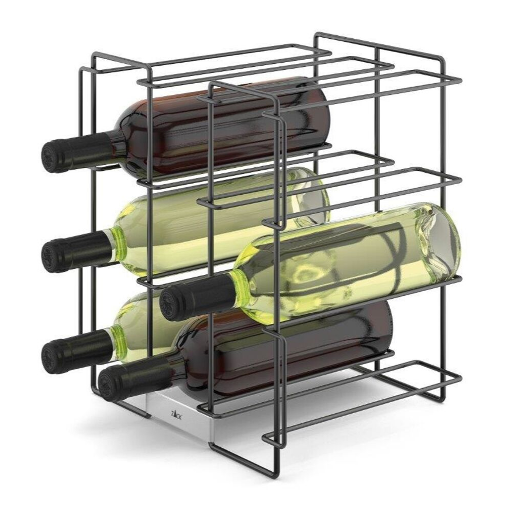 Bottle Rack up to 12 Bottles