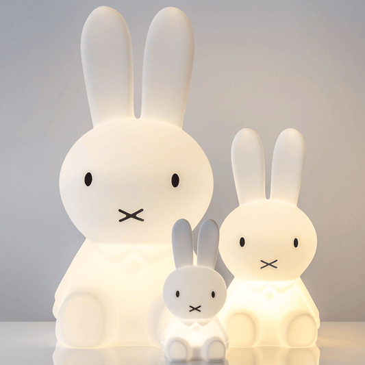 MIFFY Lamp / Large