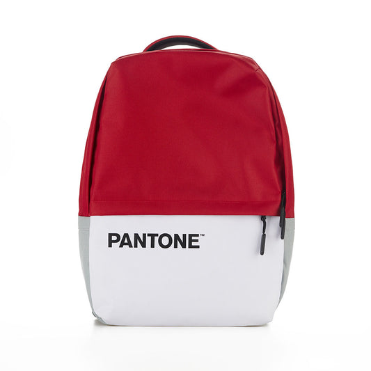 Pantone Backpack with USB-Port