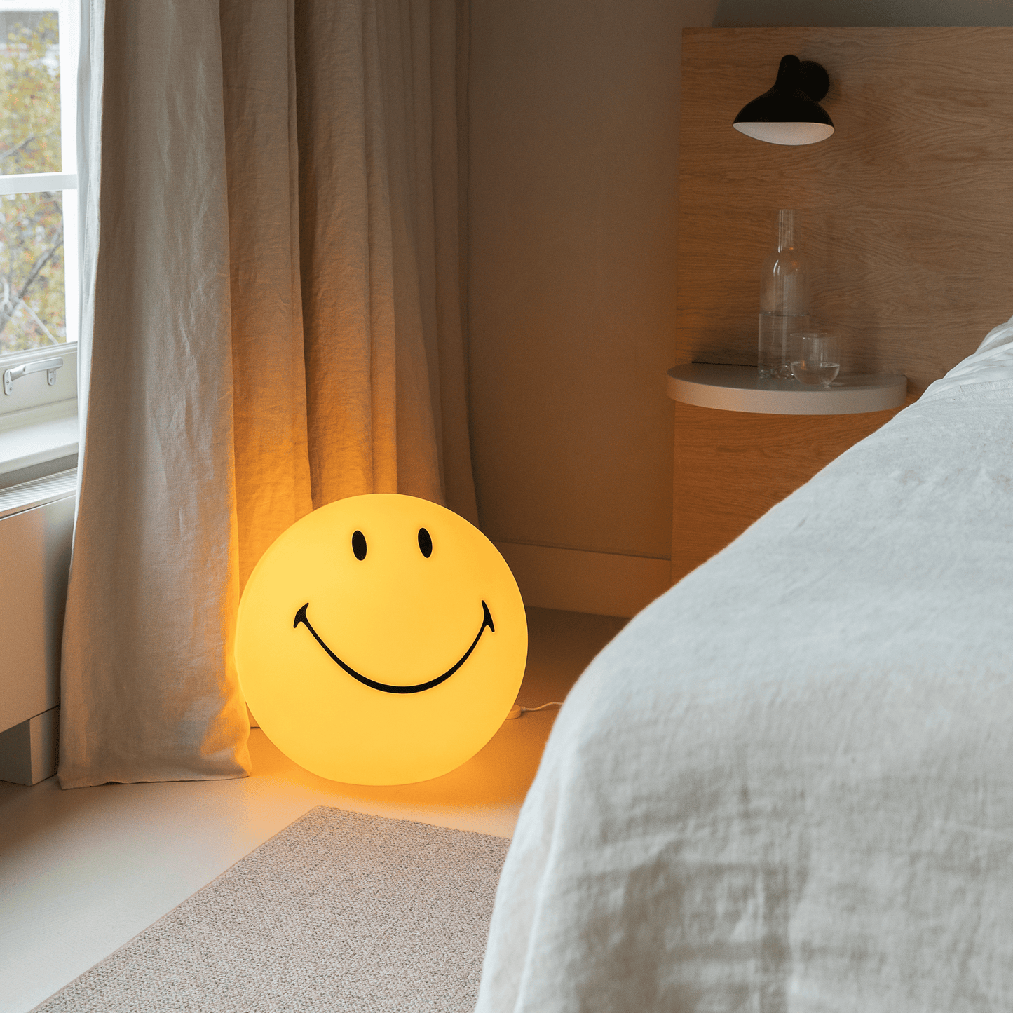 SMILEY Lamp / XL