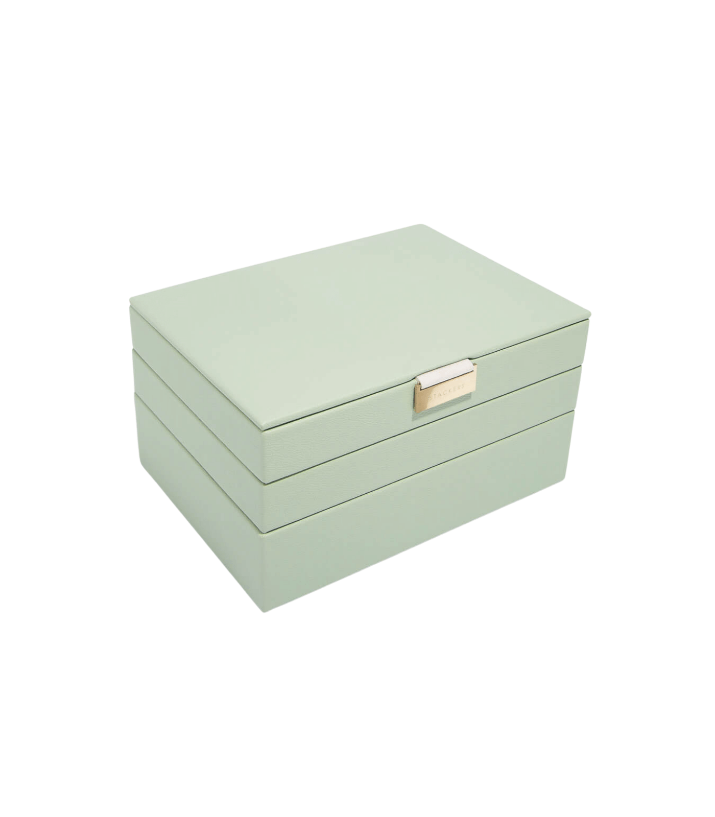 Classic 3-Set / Sage Green & Grey