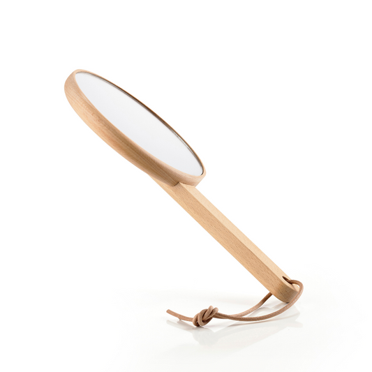 INU Mirror from Beech